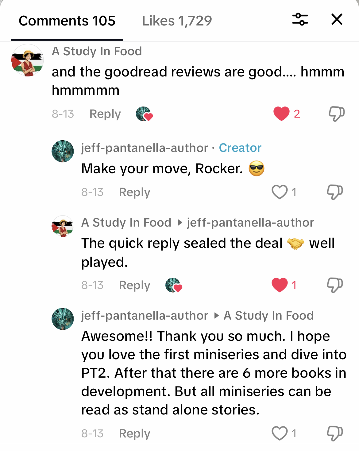 SIGNED! BOOK 1: THE CHAOS GATE (PAPERBACK) THE EVER HERO SAGA