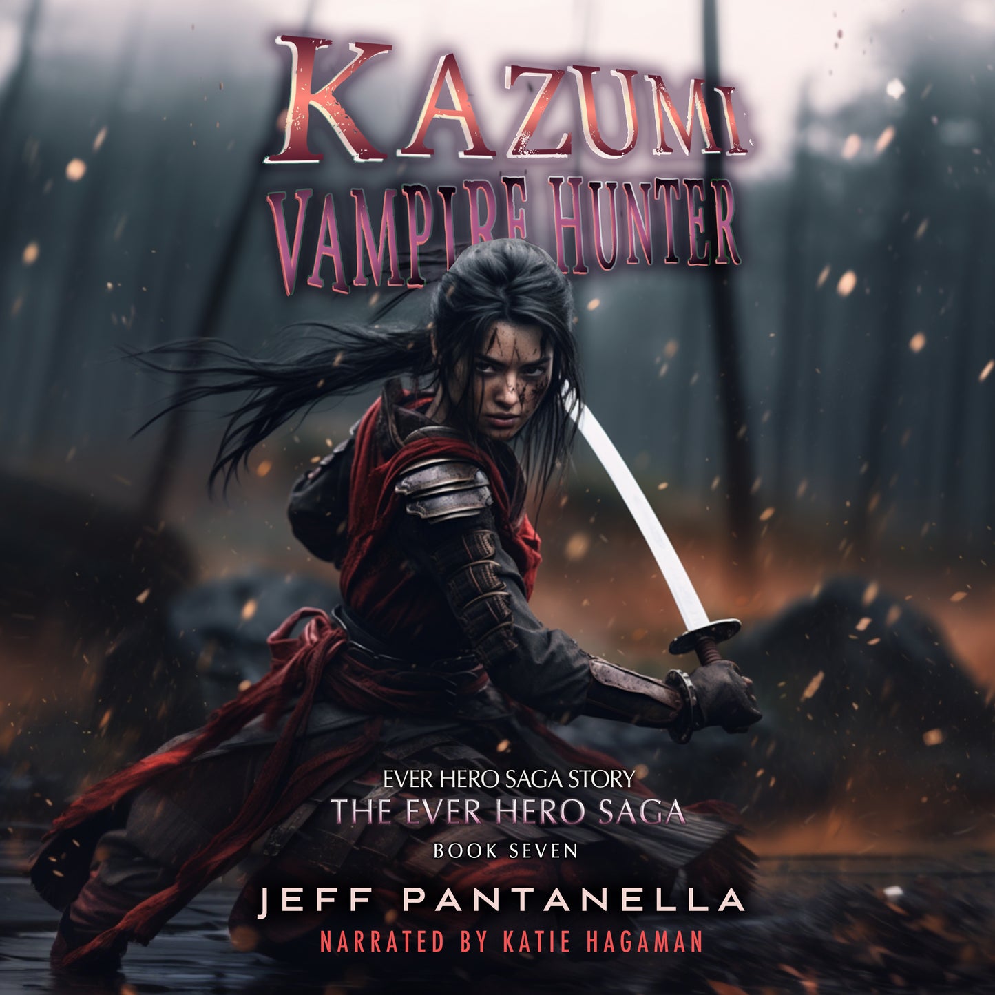 *DEAL!* MASSIVE AUDIOBOOK DISCOUNT (9-AUDIOBOOK BUNDLE ONLY $48.99!!!)