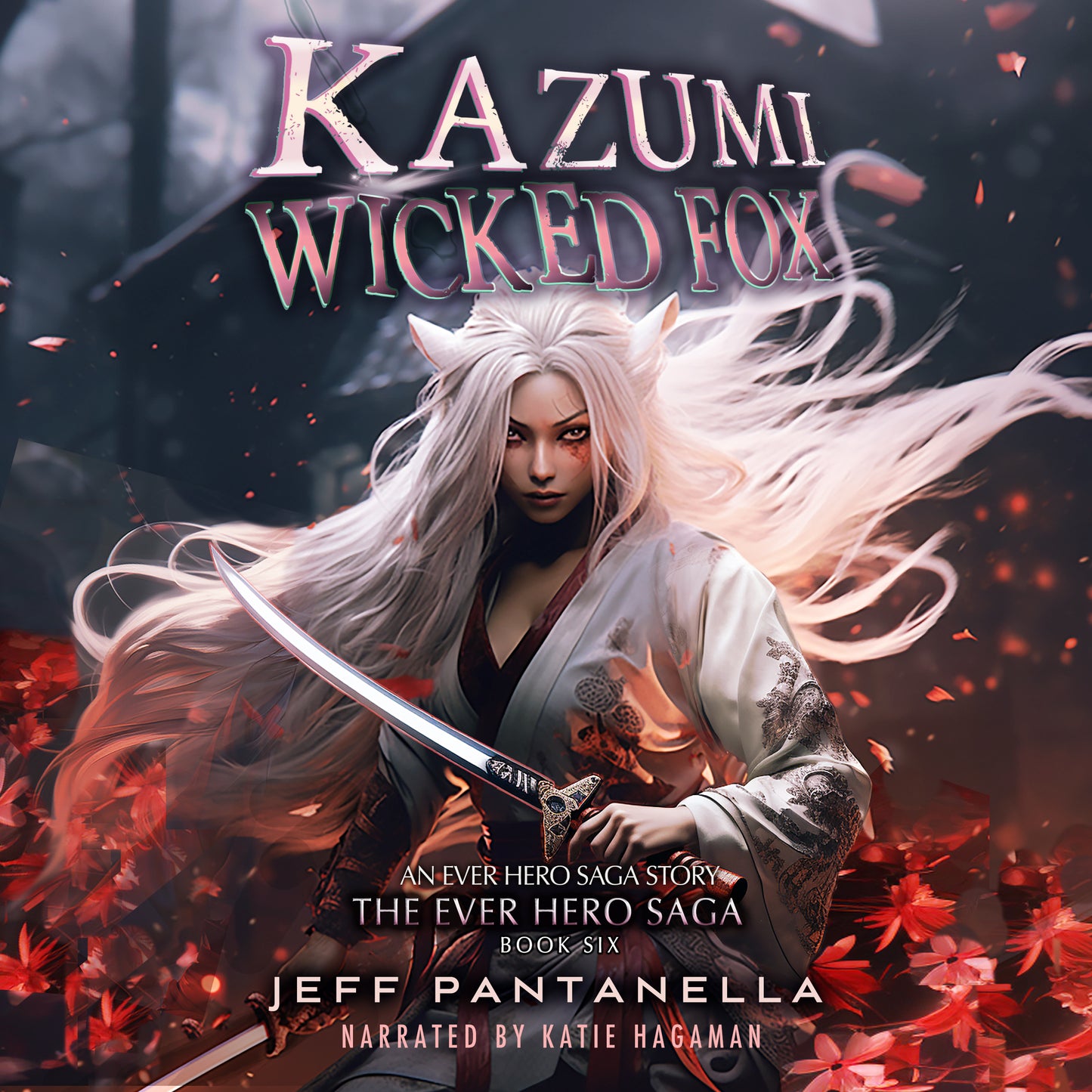 *DEAL!* MASSIVE AUDIOBOOK DISCOUNT (9-AUDIOBOOK BUNDLE ONLY $48.99!!!)