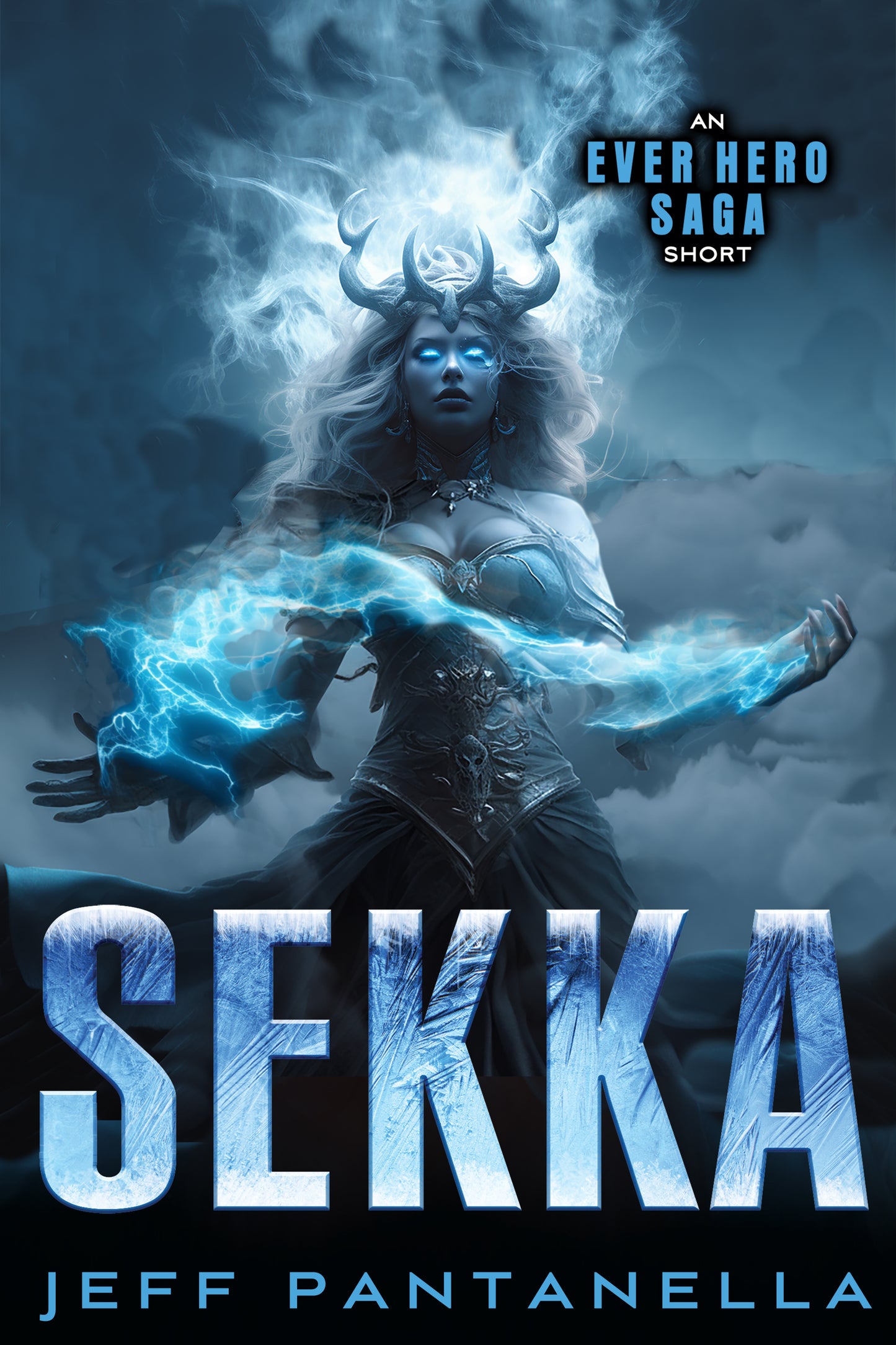 NOVELLA: SEKKA (PAPERBACK)