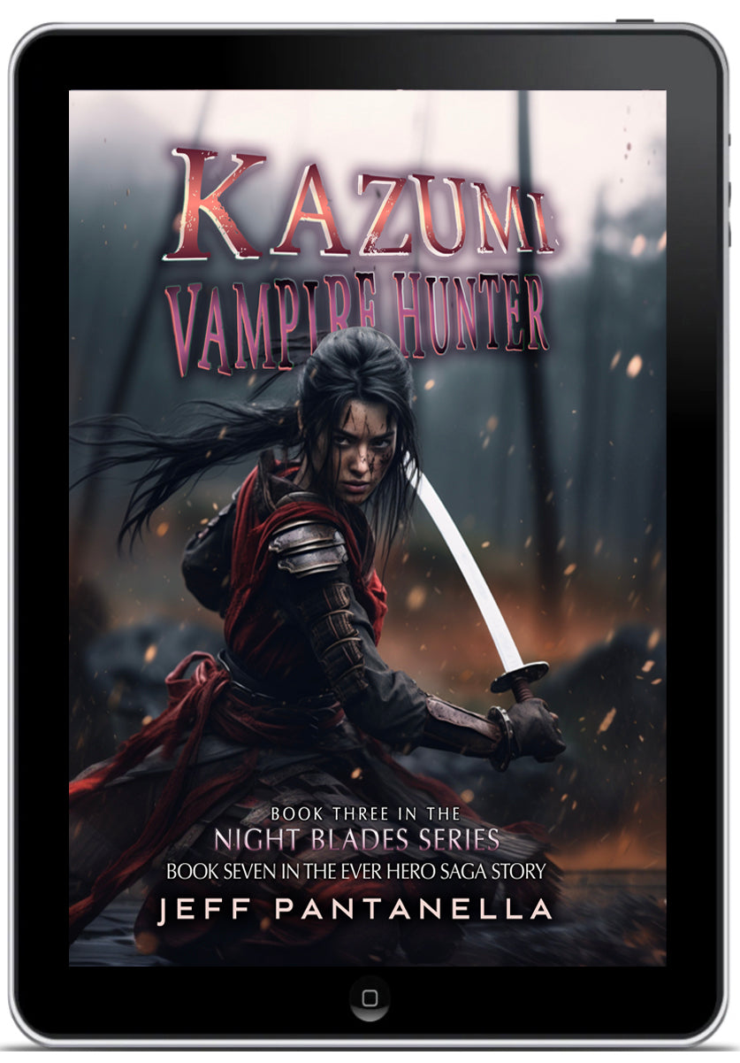 EBOOK EXTRAVAGANZA BUNDLE! 9 eBooks $49.99