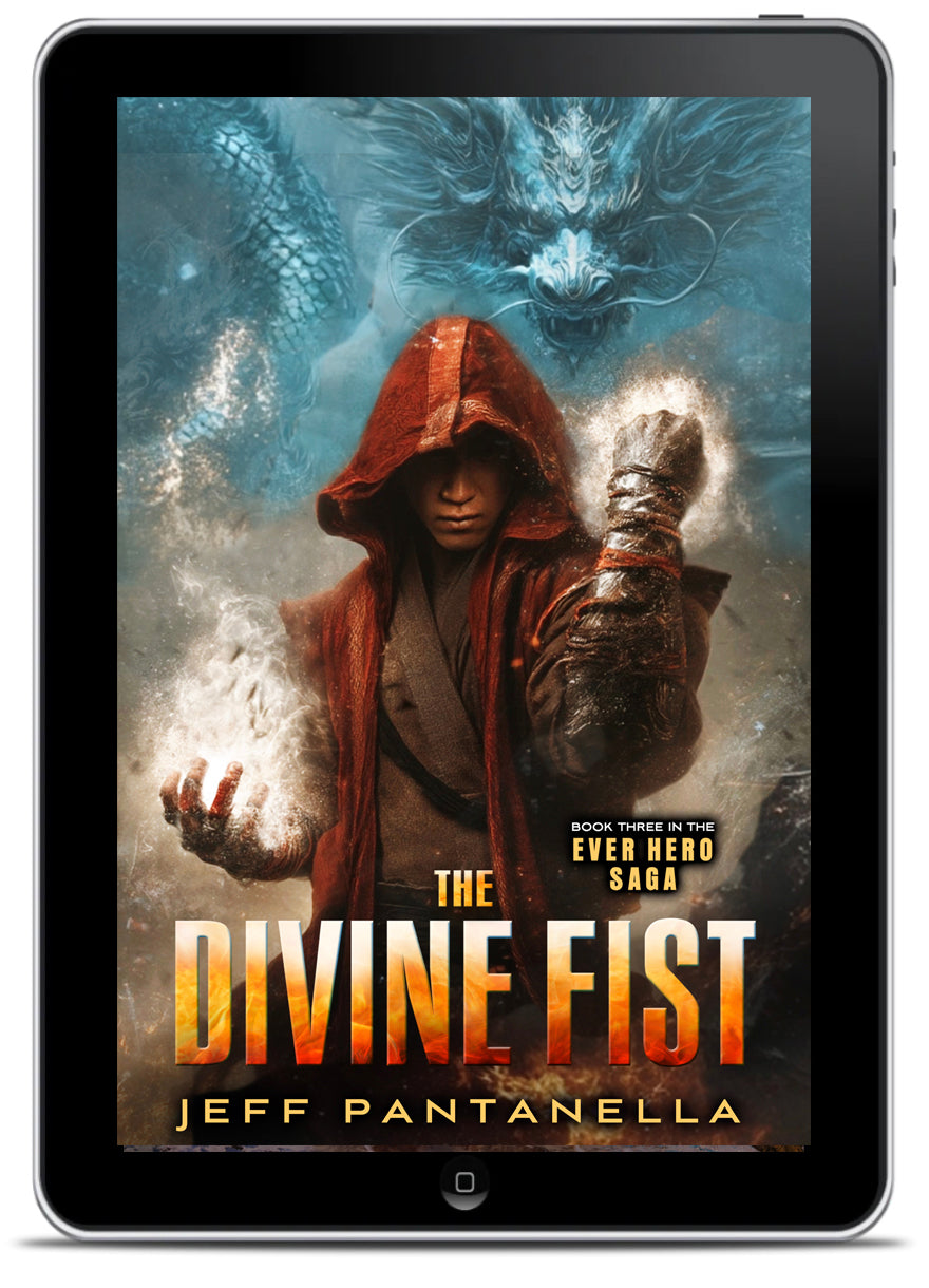 EHS eBooks 1-4 BUNDLE $29.99