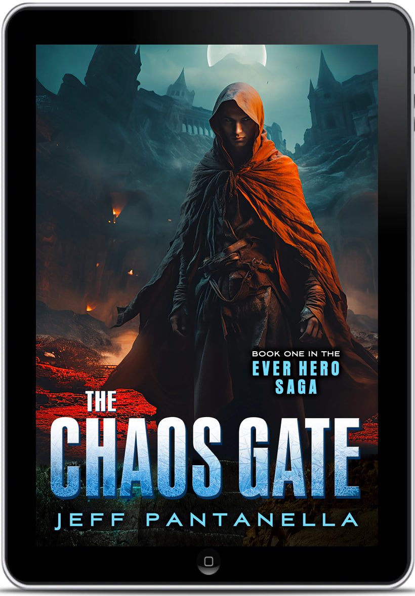 EHS eBooks 1-4 BUNDLE $29.99