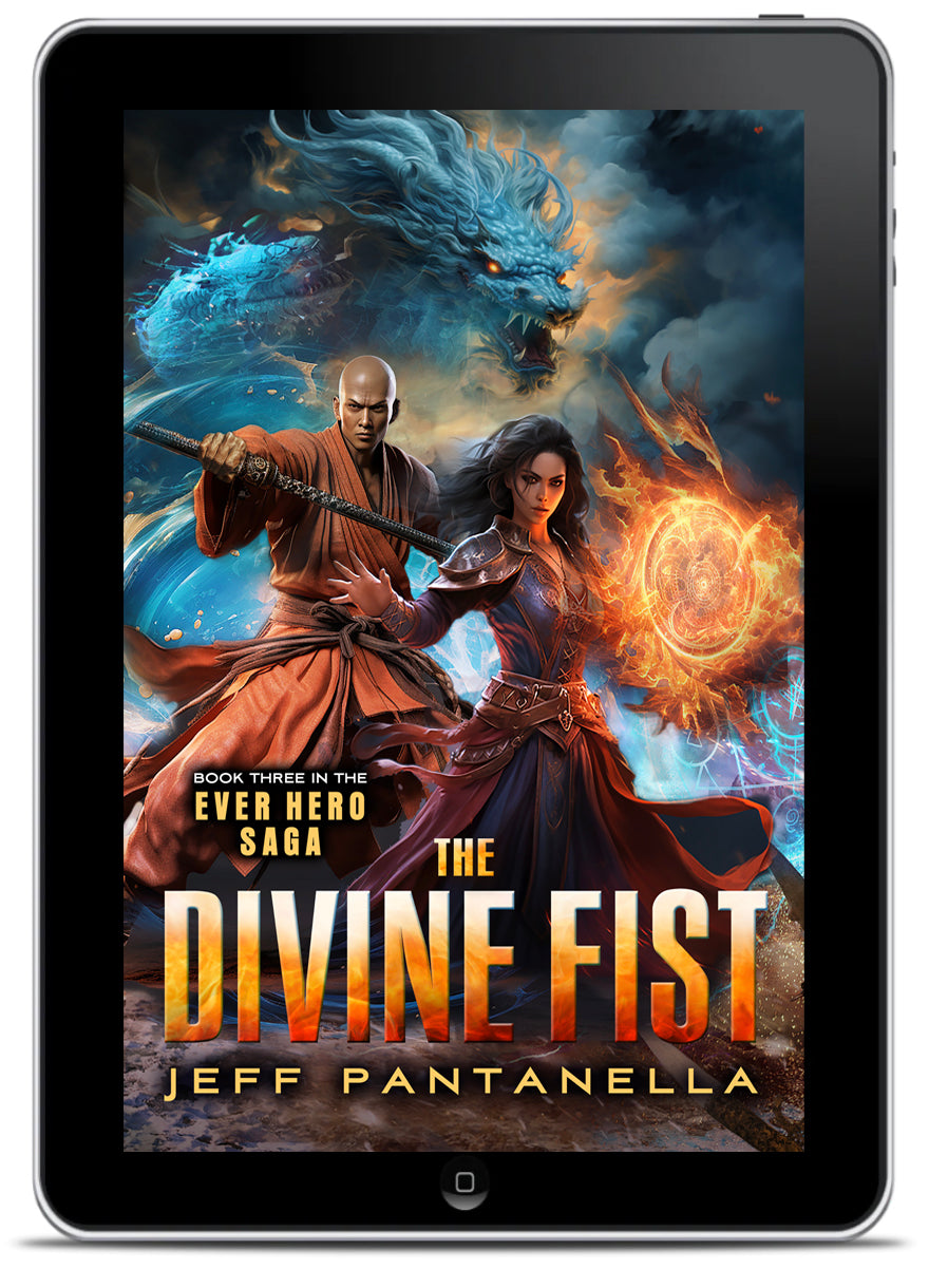 EHS eBooks 1-4 BUNDLE $14.99