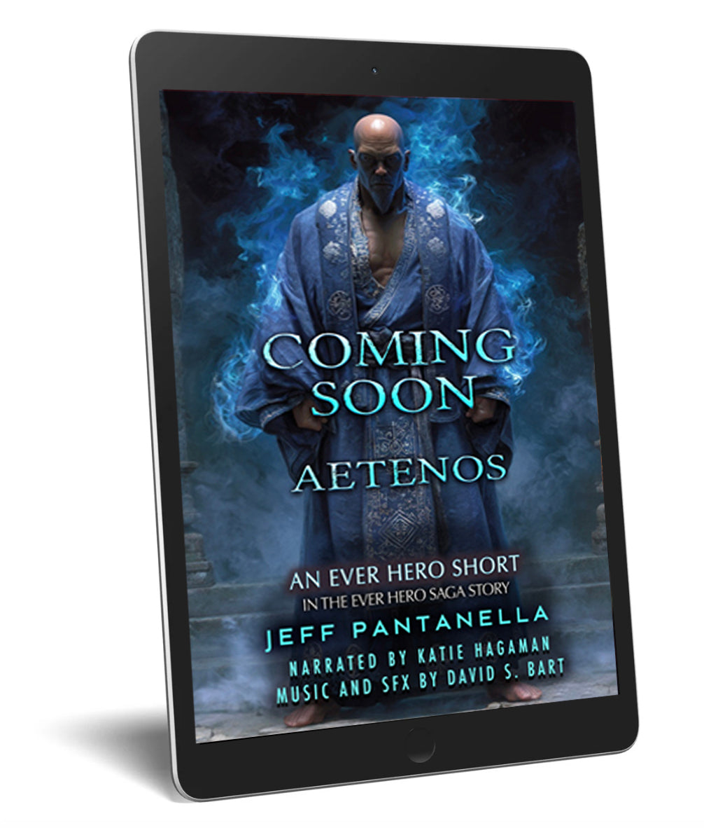 PRE-ORDER PART 4 (eBOOKS) PART 3 (eBOOKS) REG. PRICE: $35.96. YOURS AFTER 60% DISCOUNT: $14.38