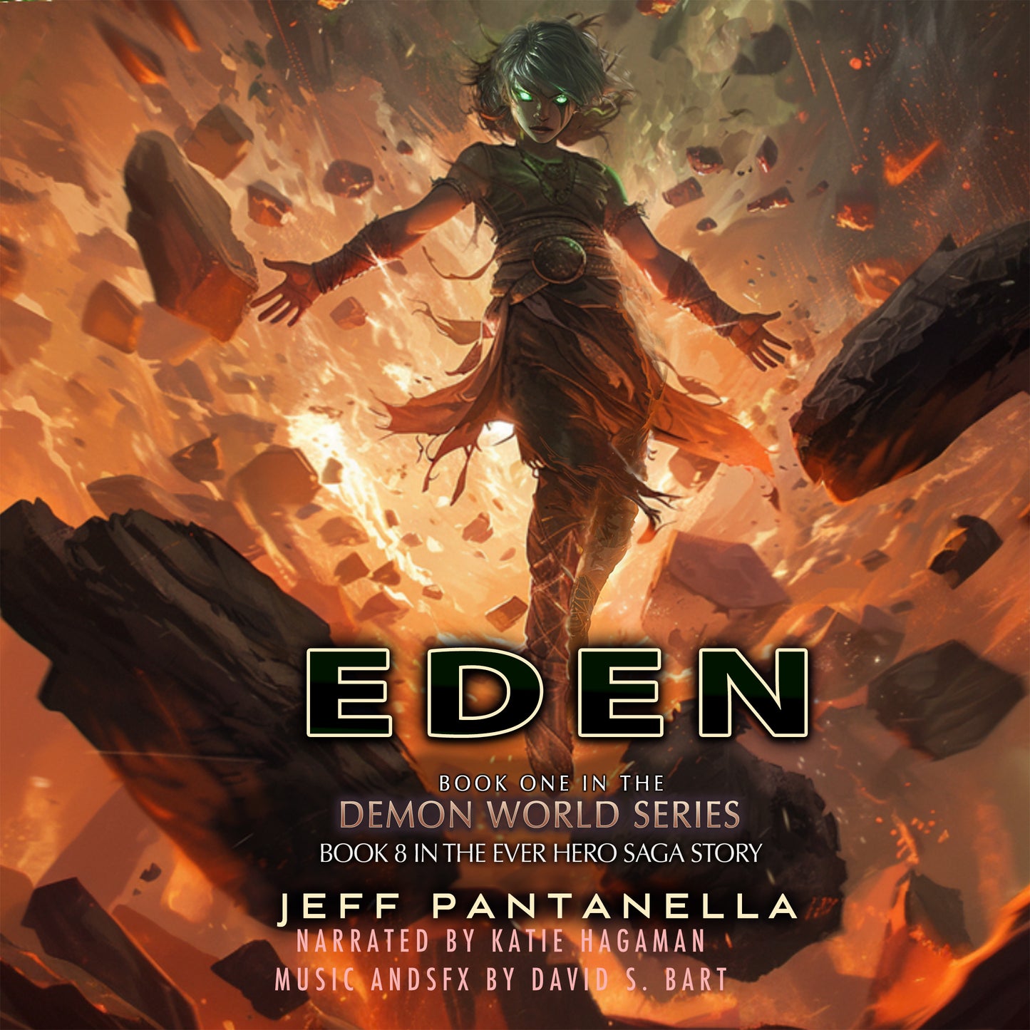 *DEAL!* MASSIVE AUDIOBOOK DISCOUNT (9-AUDIOBOOK BUNDLE)