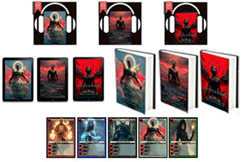 $229 — Collector’s Finale Bundle