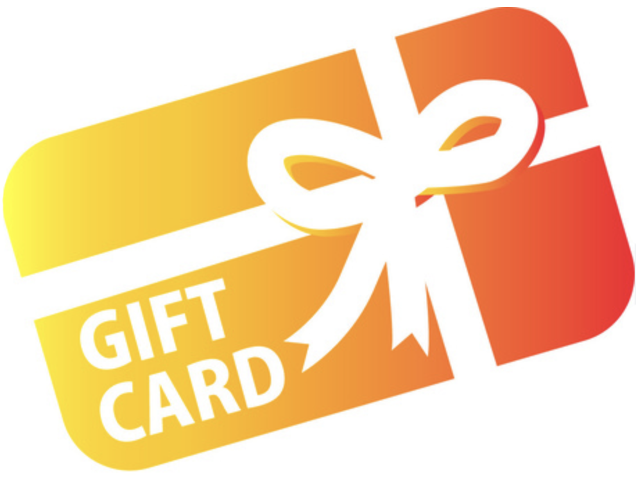 DIGITAL GIFT CARDS for The Ever Hero Saga store merchandise